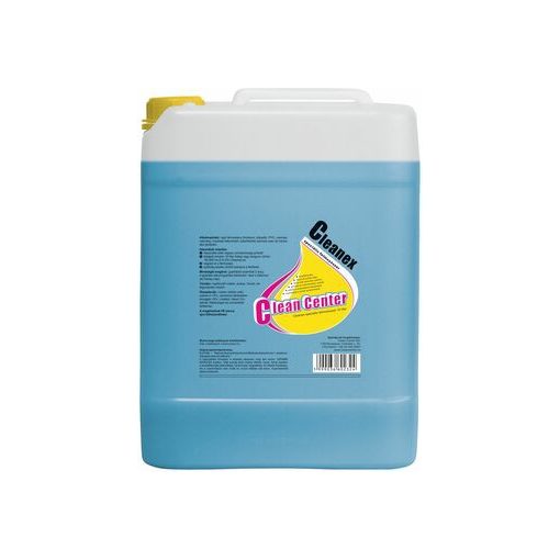 Cleanex speciális felmosószer 10 liter