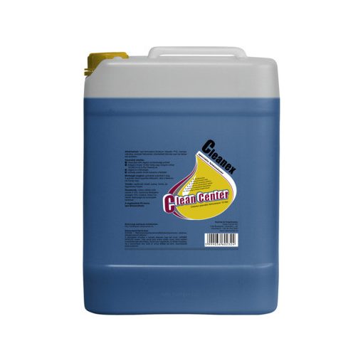 Cleanex speciális felmosószer 10 liter