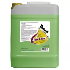 Dodacid szaniterfertőtlenítő szer 10 liter