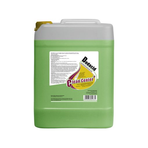 Dodacid szaniterfertőtlenítő szer 10 liter