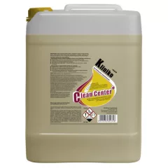 Kliniko-Med fertőtlenítő tisztítószer 10 liter