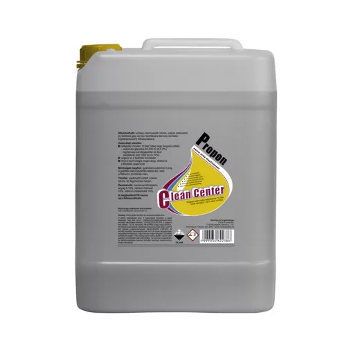 Propon extraerős tisztítószer 10 liter