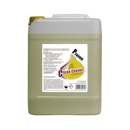Proven alaptisztító 10 liter