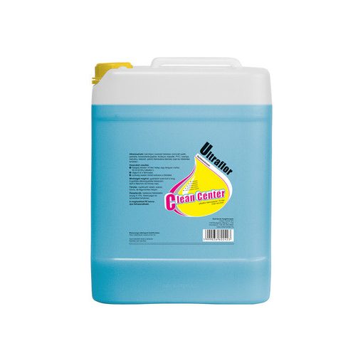 Ultraflor felmosószer 10 liter