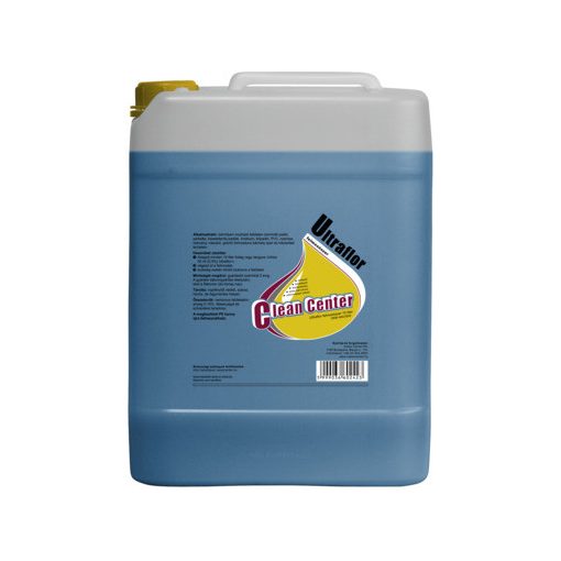 Ultraflor felmosószer 10 liter