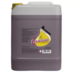 Ultramatic gépi padlótisztító 10 liter