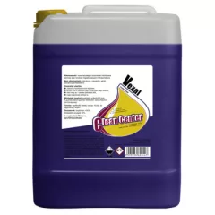 Vexal vízkőoldó 10 liter