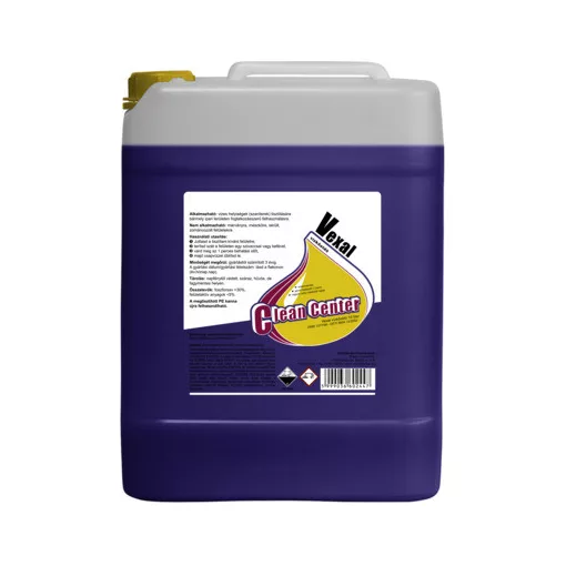Vexal vízkőoldó 10 liter