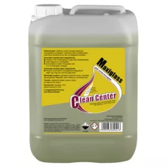 Maxiglass gépi pohármosogató 5 liter
