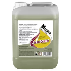Maxitop gépi mosogatószer 5 liter (6kg)