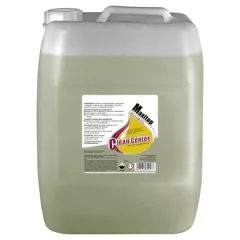 Maxitop gépi mosogatószer 22 liter (27kg)