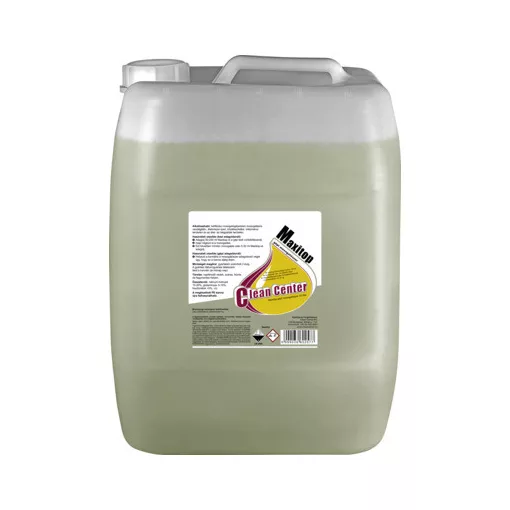 Maxitop gépi mosogatószer 22 liter (27kg)