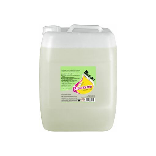 Maxiplus gépi mosogatószer 22 liter (26kg)