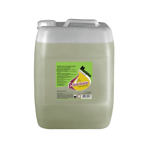 Maxiplus gépi mosogatószer 22 liter (26kg)