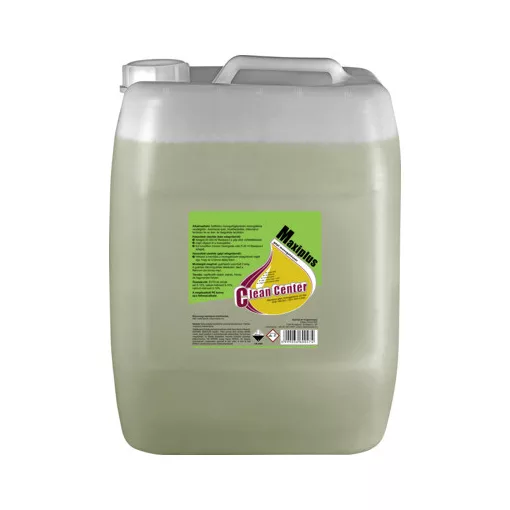 Maxiplus gépi mosogatószer 22 liter (26kg)