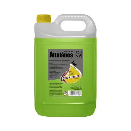 Judi általános tisztítószer 5 liter