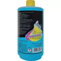 Kliniko-Dermis fertőtlenítő folyékony szappan 1 liter