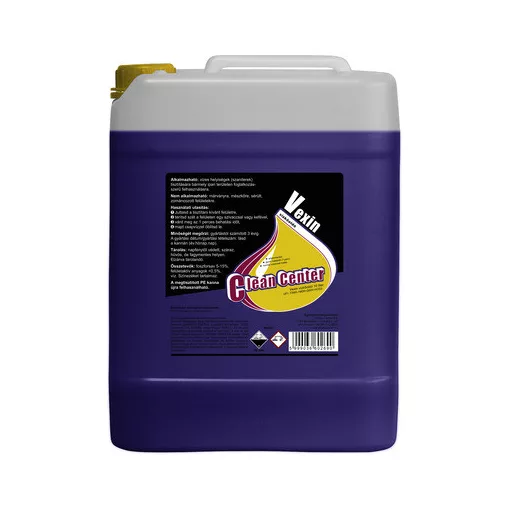 Vexin vízkőoldó 10 liter