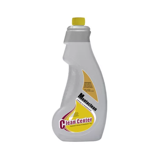 Mentaclean szőnyeg- és kárpittisztító 1 liter
