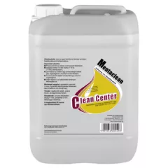Mentaclean szőnyeg- és kárpittisztító 5 liter