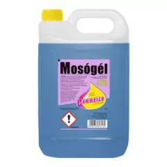 Commerce mosógél 5 liter