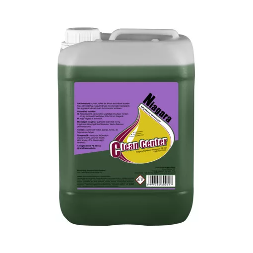 Niagara folyékony mosószer 5 liter