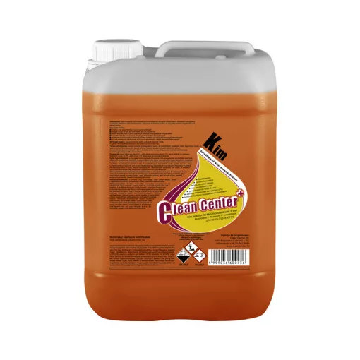 Kim fertőtlenítő kézi mosogatószer 5 liter