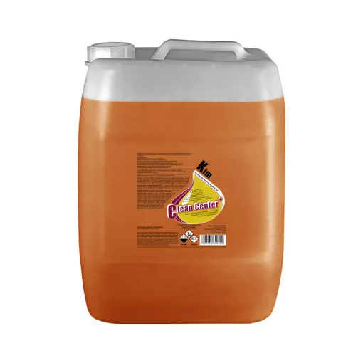 Kim fertőtlenítő kézi mosogatószer 22 liter