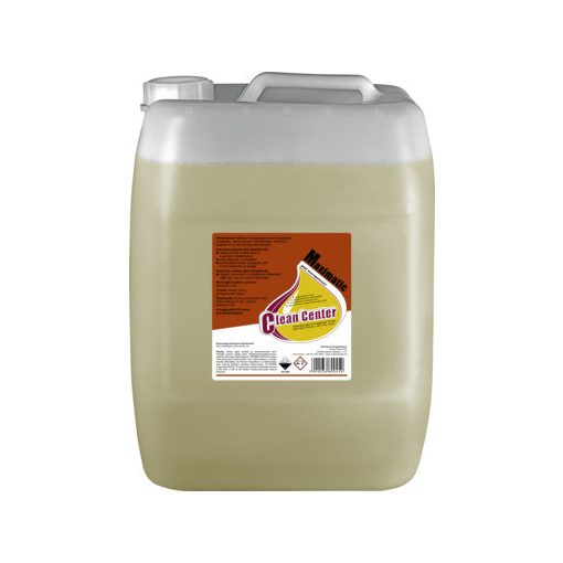 Maximatic gépi mosogatószer 22 liter (28,5kg)