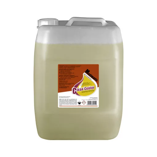 Maximatic gépi mosogatószer 22 liter (28,5kg)
