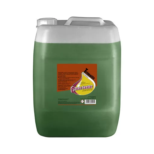 Trimatic gépi öblítőszer 22 liter