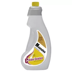 Mentafex szőnyegsampon 1 liter