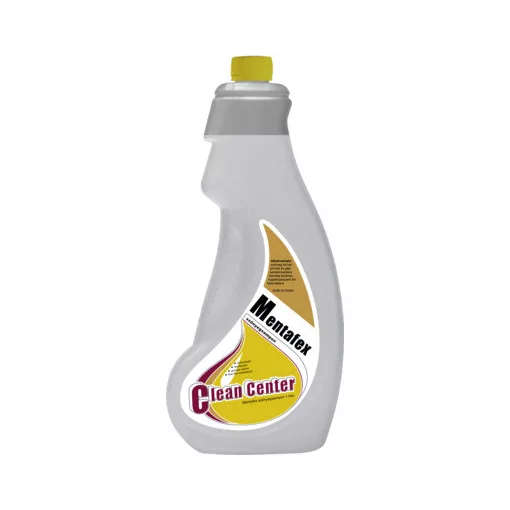Mentafex szőnyegsampon 1 liter