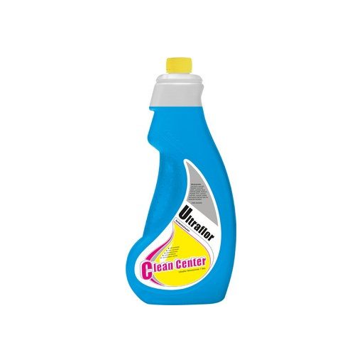 Ultraflor felmosószer 1 liter