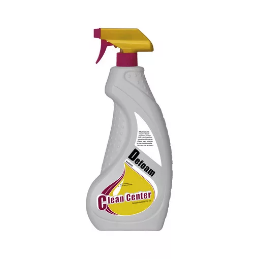 Defoam habölő 750 ml