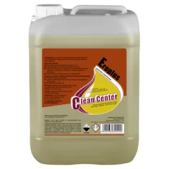Eroplus speciális tisztítószer (gőzpárolóhoz) 5 liter