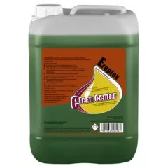 Eroplex speciális öblítőszer (gőzpárolóhoz) 5 liter