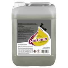 Tioxin ezüsttisztító 5 liter
