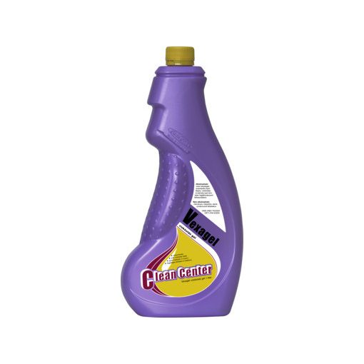 Vexagel vízkőoldó gél 1 liter