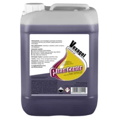 Vexagel vízkőoldó gél 5 liter