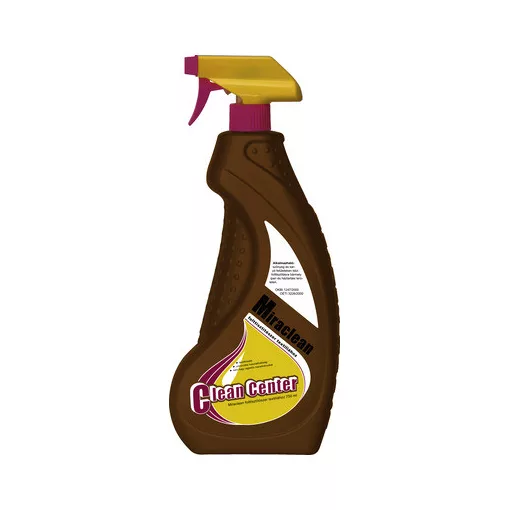 Miraclean textil folttisztító 750 ml