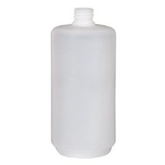 Folyékony szappanos adagoló flakon 1 liter
