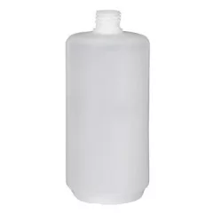 Folyékony szappanos adagoló flakon 1 liter