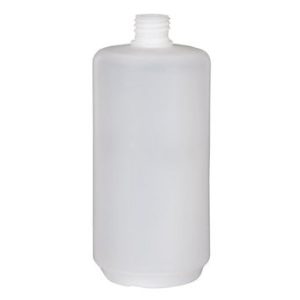 Folyékony szappanos adagoló flakon 1 liter