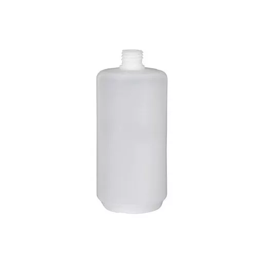 Folyékony szappanos adagoló flakon 1 liter