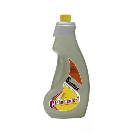 Sanitas klórtartalmú tisztítószer 1 liter