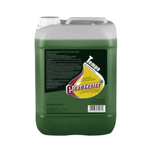 Tempo gyorsfertőtlenítő szer 5 liter