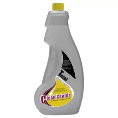 Total lefolyótisztító és duguláselhárító 1 liter