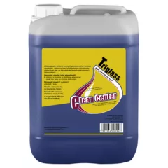 Triglass gépi poháröblítő 5 liter