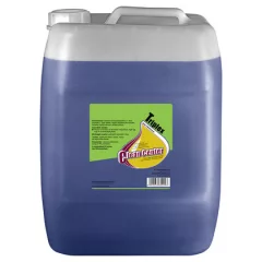 Triplex gépi öblítőszer 22 liter
